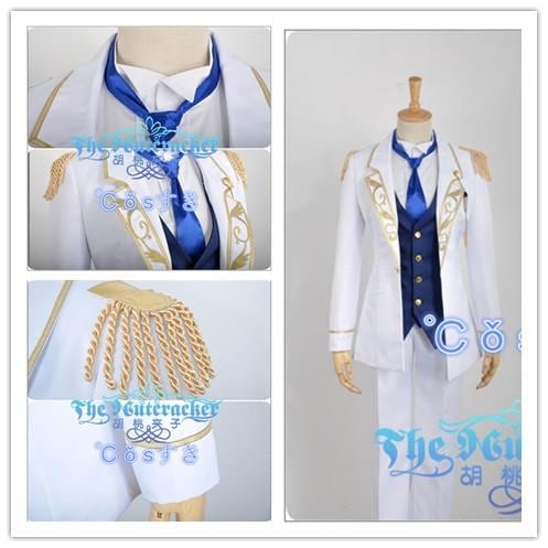 Ensemble Stars あんさんぶるスターズ! 日々樹 渉 ひびいつきわたる コスプレ衣装 仮装