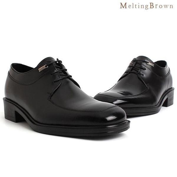 メンズシューズ ダービー メンズローファー 背が高くなる靴 d70 12,809円