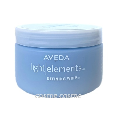 アヴェダ ライトエレメンツ ディファイニング ホイップ 125ml(0018084879696)