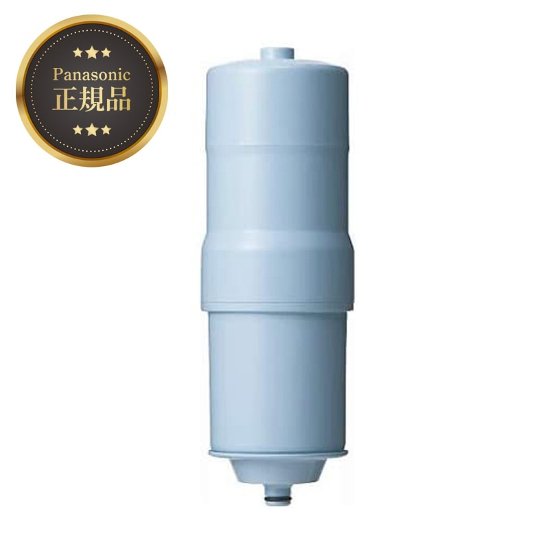 パナソニック浄水器 交換用カートリッジ」の人気商品一覧・価格比較