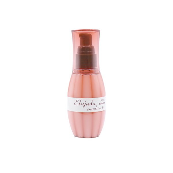 ミルボン　エルジューダ　エマルジョンプラス　ヘアトリートメント エルジューダ エマルジョン+ ヘアトリートメント 120g×3本セット