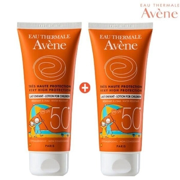 アベンヌ サン レアンパン (SPF50+) 100ml+100ml/b