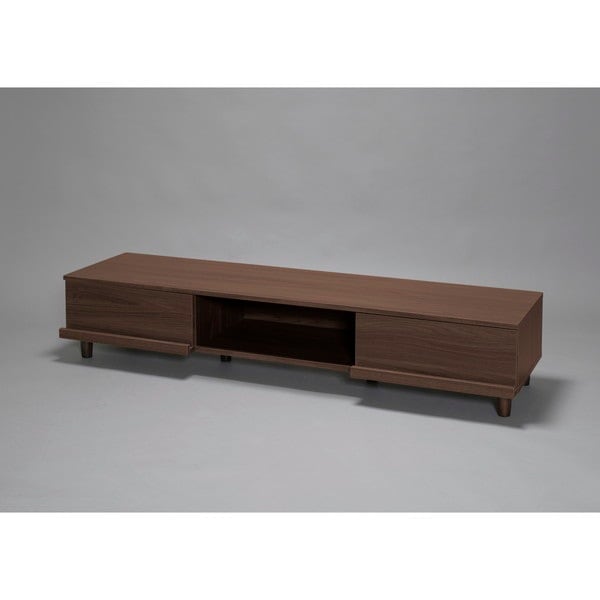 BAB-150A ウォールナット [AVボード ボックスタイプ] メーカー直送