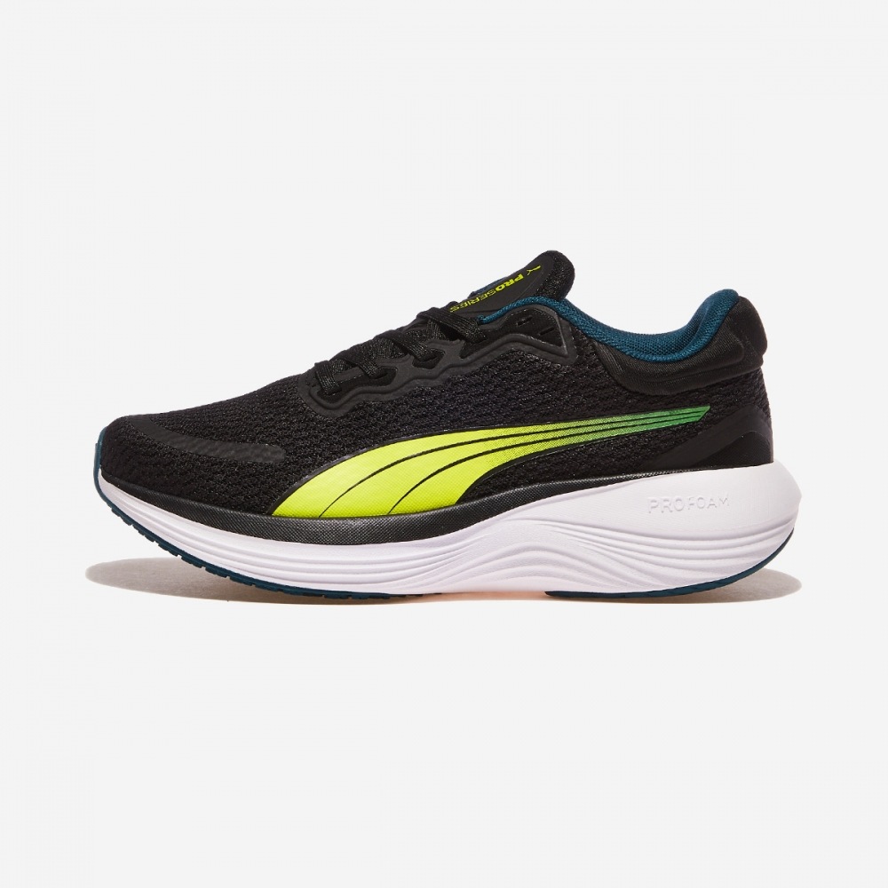プーマサンドプロ PKI37877617-PUMA ブラックライムパウオーシャントロピック