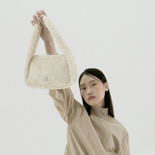 Bookle Mini Tote Bag_8 Color