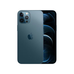 iPhone12 ProMax 256GB パシフィックブルー MGD23J/A