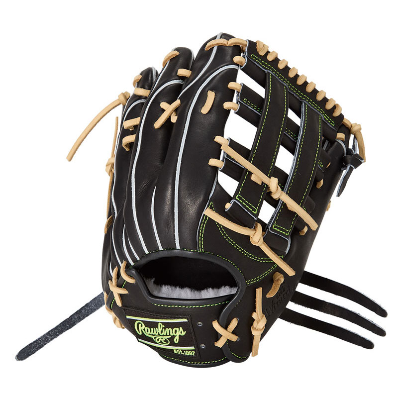 軟式エクセルウィザード#02B87MGB 軟式用グラブ グローブ 25AW GR5HW2B87MG