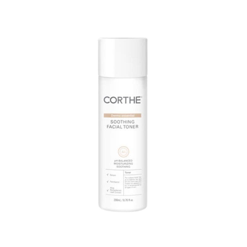 ダモエッセンシャルスーディングフェイシャルトナー 200ml