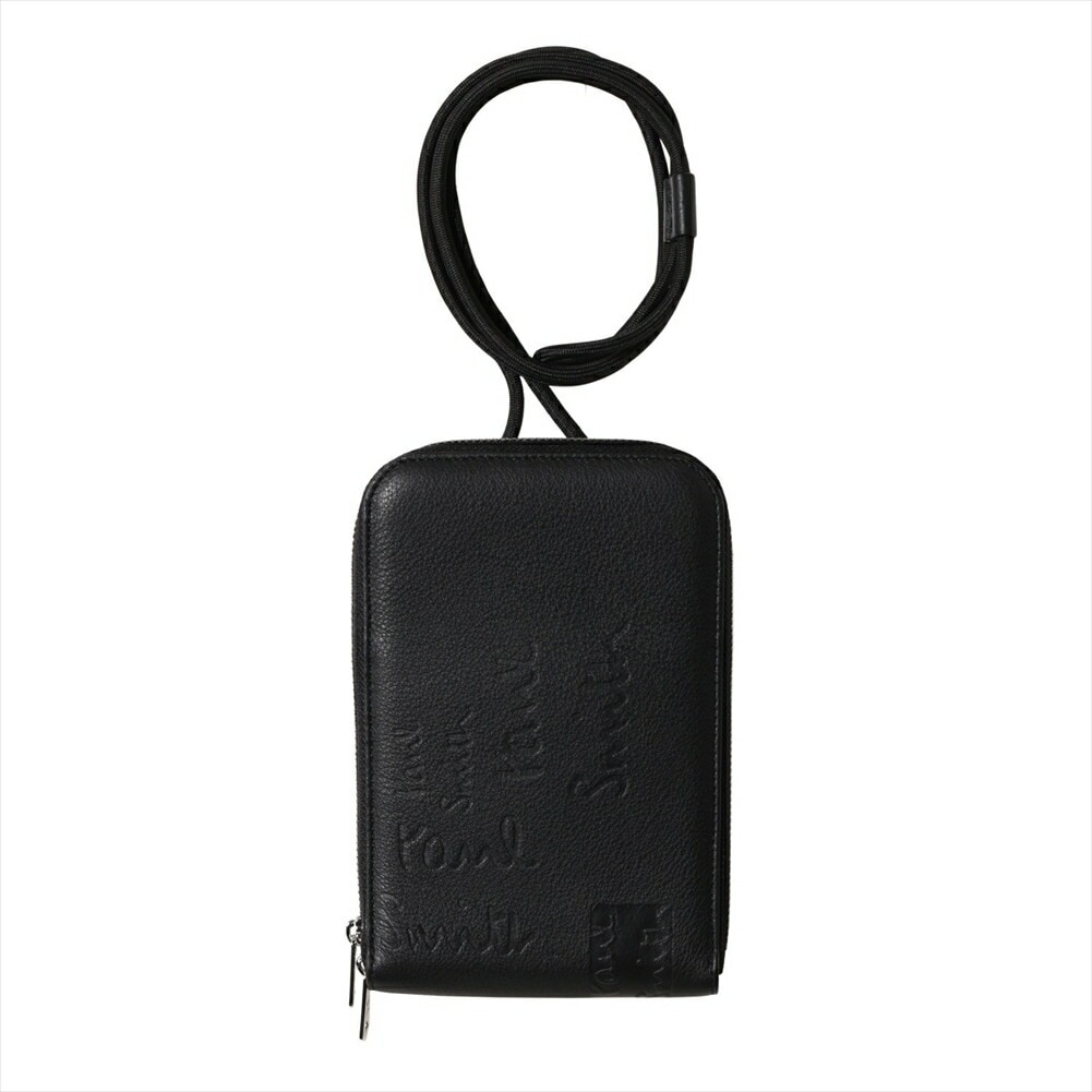 フォンショルダー M1A 7270 ILOGEM 79-BLACK Black