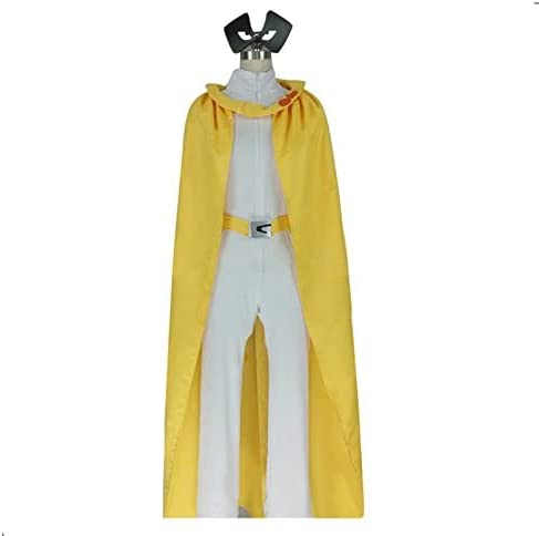 僕のヒーローアカデミア グラントリノ 風 コスプレ衣装