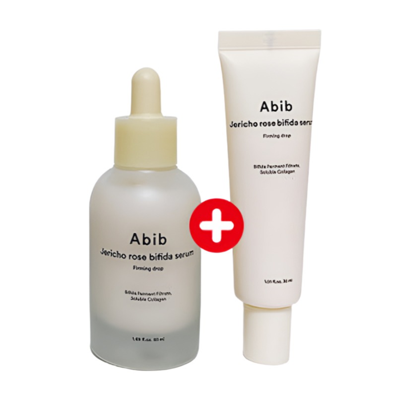 整える ビフィダ セラムファーミングドロップ 50ml 企画 (+30ml追加 贈呈）