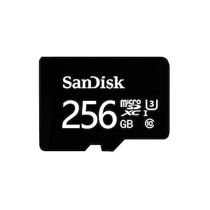 【限定セール! 】microsdカード 256gb sd 256ギガ sdカード MicroSDメモリーカードClass10