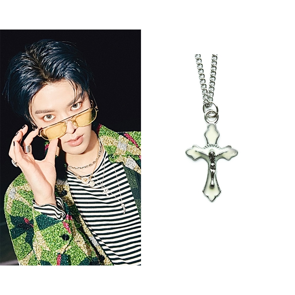 NCT2021 universe ジョンウ ペンダントネックレス　トレカ 2025年最新】nct2021 ジョンウ トレカの人気アイテム - メルカリ