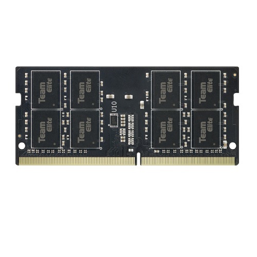 DDR4-2400 8GB SODIMM TED48GM2400C16S01