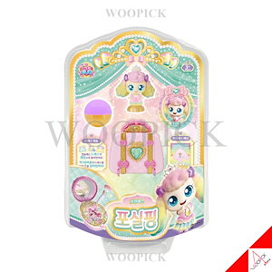 プリンセスキャッチティニピン