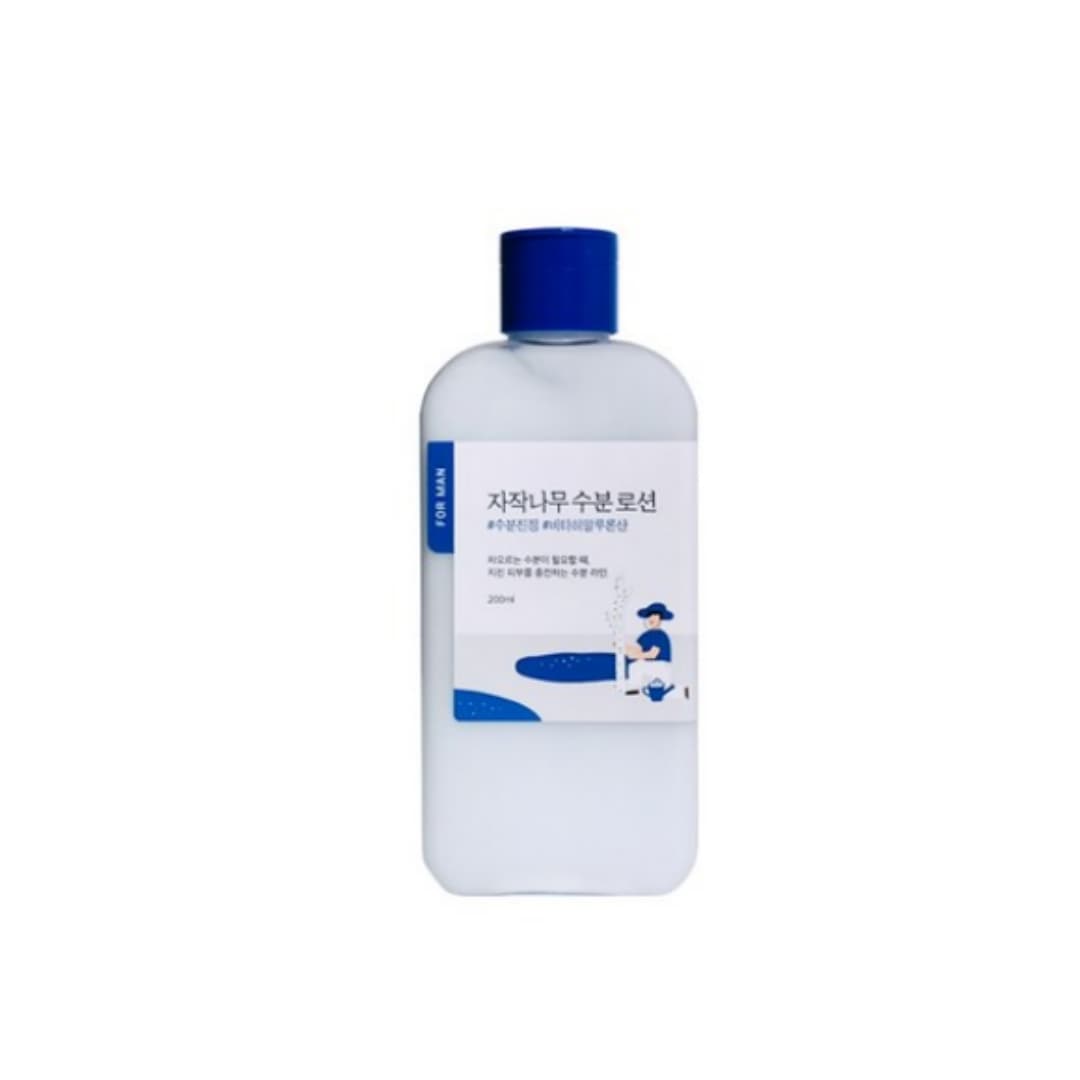 (男性用)フォーマ ンシラカバ 水分ローション 200ml