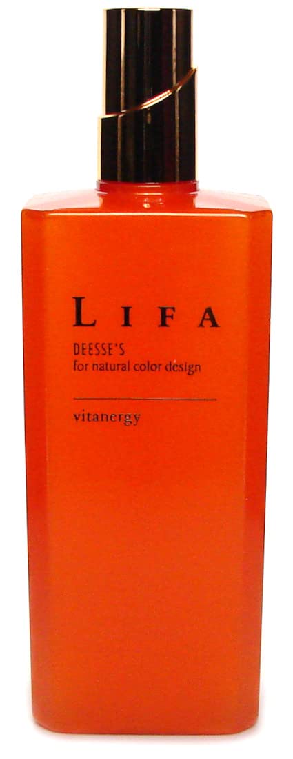 ミルボン ディーセス リーファ バイタナジー(育毛剤)300ml(医薬部外品)