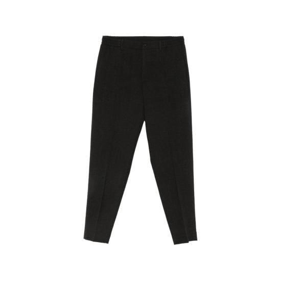 TAGLIATORE Men Pants 120208 P GARCON EM889 BLACK