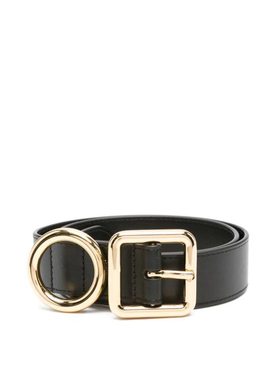 JACQUEMUS Women Belts BEW00016AC01C02 990 BLACK