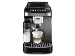 マグニフィカ イーヴォ ECAM29081XTB [チタニウムブラック]