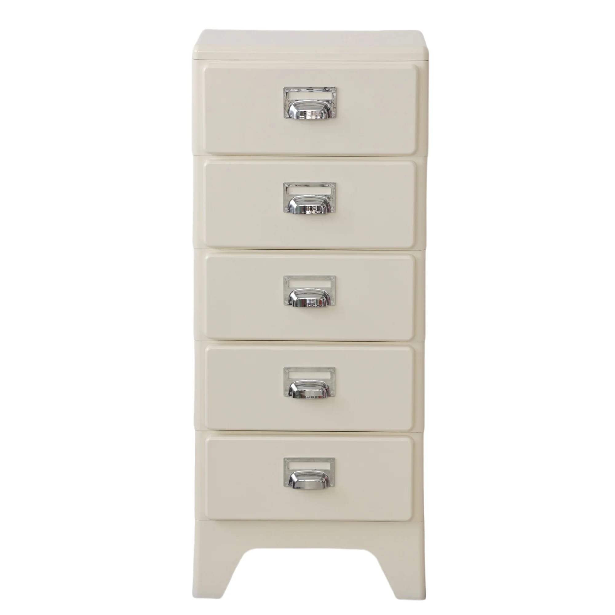 チェスト 組立不要 5段 収納ケース 収納ボックス 引き出し プラスチック 2段/3段4段/5段 丈夫なABS素材 北欧風 レトロ風 おしゃれ お掃除ラク脚付き かわい 収納ケース