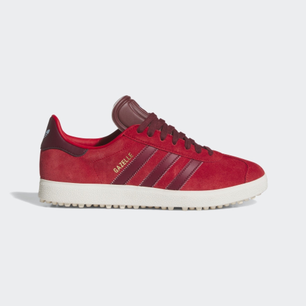 ADIDAS GOLF ガゼル スパイクレス IH2269