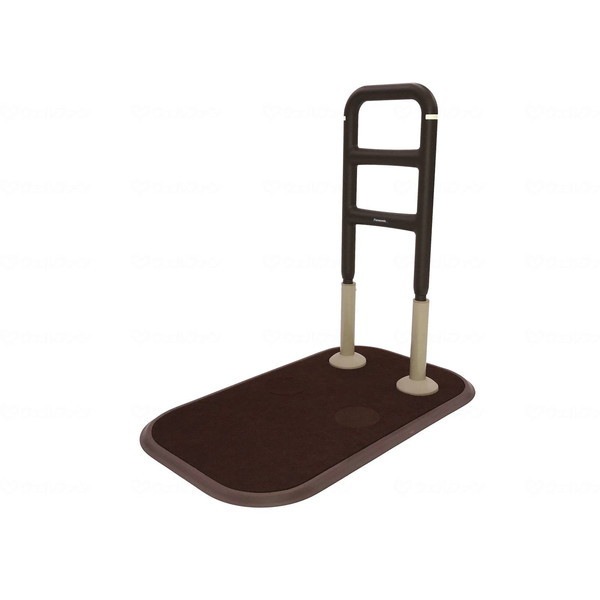 パナソニックエイジフリー すっきり手すり クリンディ PN－L80501 メーカー直送