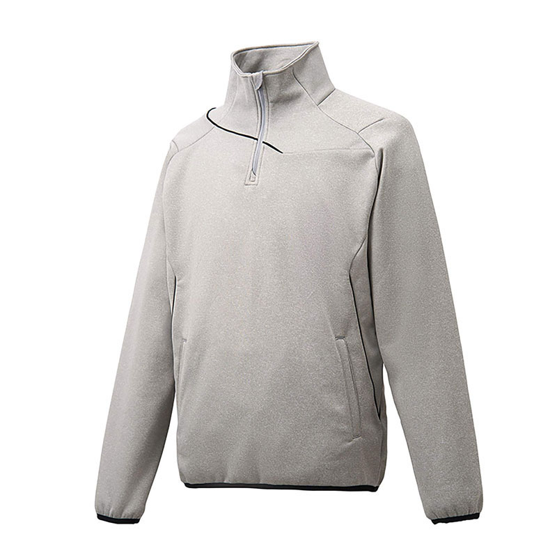 ジュニアバリアフリース 野球 アウター (DBX-2762JB)