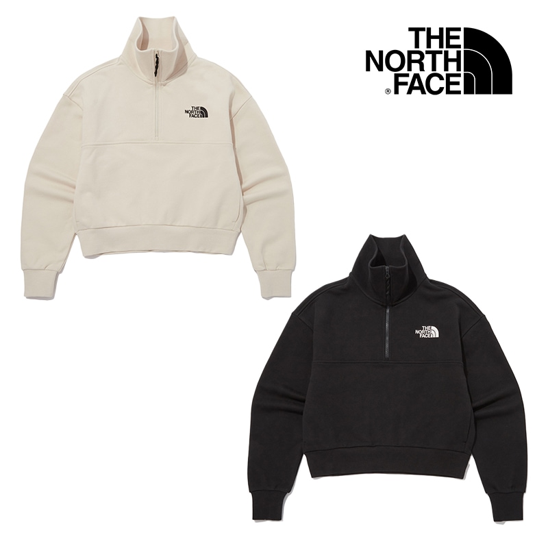 HALF ZIP SWEATSHIRTS NM5MP56 スウェット トレーナー スエット ハーフジップアップ アノラック パーカー メンズ レディース 韓国 オーバーサイズ ハイネック ルーズフィッ 9,353円
