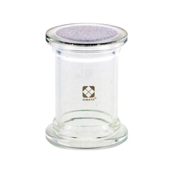 2段ろ過用ガラスフィルターベース 47mmP160 [061680-4749]