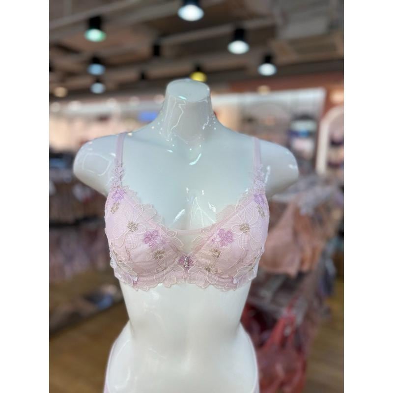 [坡州店] [] セミメイクアップブラ PK [WBR2081]