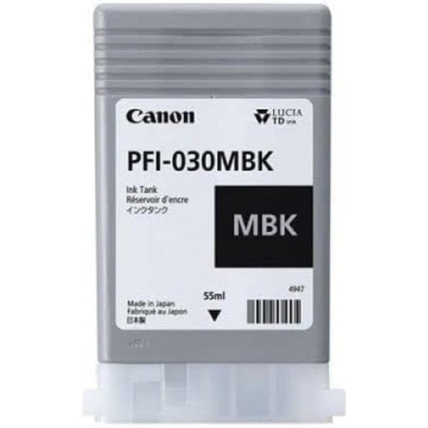 3488C001 [インクタンク PFI-030 MBK]