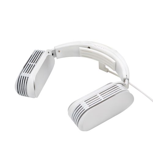 サンコー ネッククーラーEvo TK-NEMU3-WH [ホワイト] 価格比較