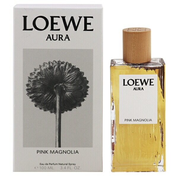 オーラ ピンク マグノリア EDP SP 100ml