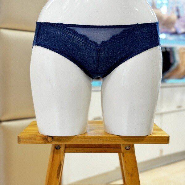 BP1890A_シームレスジャカードレースパンティー