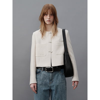 イタリア ハンガー フック 3連 真鍮 ブラス ロココ 388072 【公式通販】