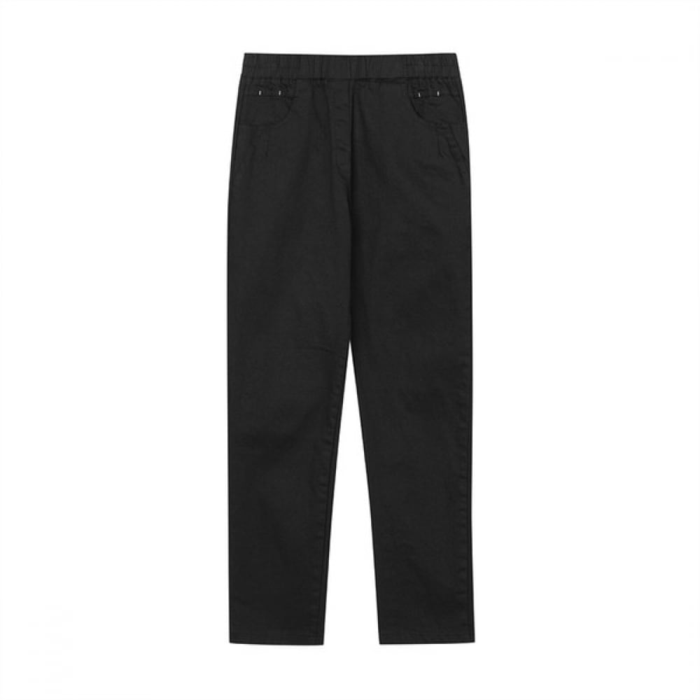 [アナルドバシーニ] (アナルドバシーニ) ベーシックバンドパンツ (AW06PT44W) 4,873円