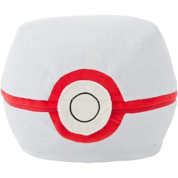 CELLUTANE ポケモン ビーズクッション プレミアボール 日本製 一人掛け A904a-691LBL/653RED/651WH/641RED/598WH メーカー直送
