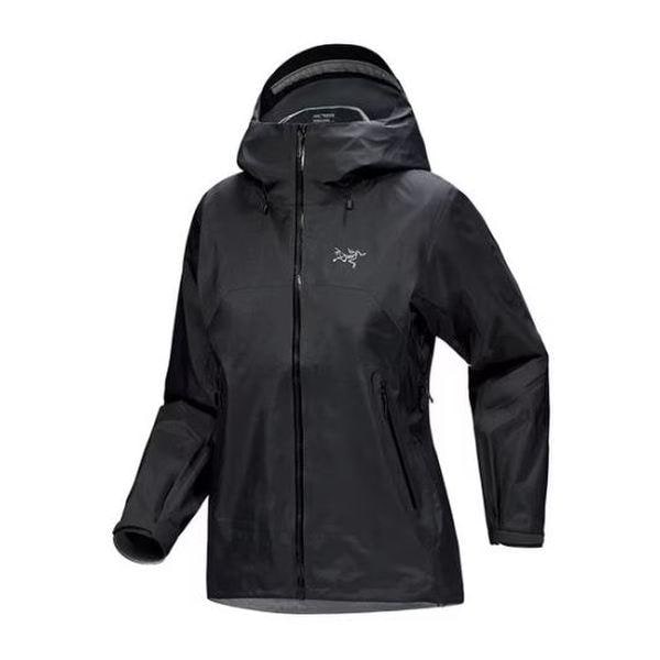 [公式販売店] SS26 ベータ SL ジャケット 女性 AJQSW09674