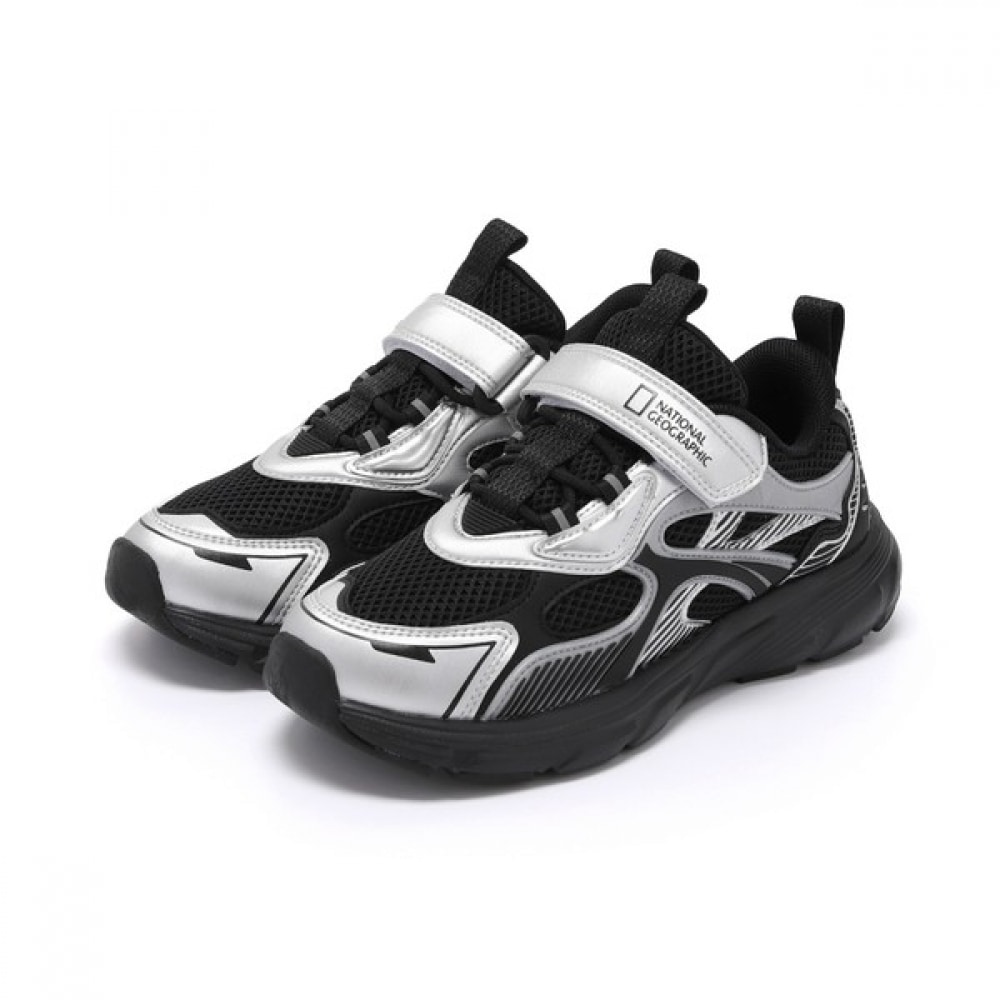 [ナショナルジオグラフィック] K255KSN013 シエロブラック