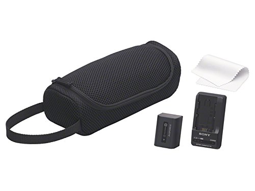 SONY アクセサリキット ACC-TCV7A