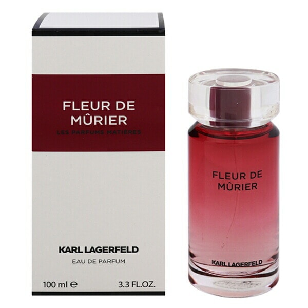 ラガーフェルド フルール ド ミュリエ EDP SP 100ml