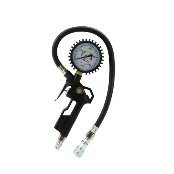 SK11 エアチャックガン ZERO ATG－000 電動工具 エアーツール タイヤチャックゲージ 5,591円