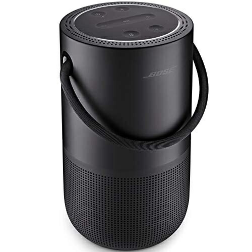 BOSE ボーズ Portable Home Speaker