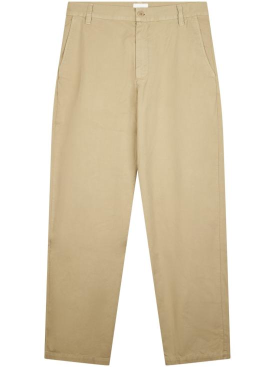 A.P.C. Men Pants COHKU H08509BAA BEIGE Neutrals