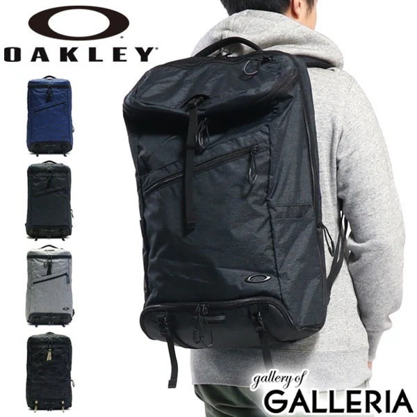 Qoo10] Oakley オークリー バックパック OAKLEY