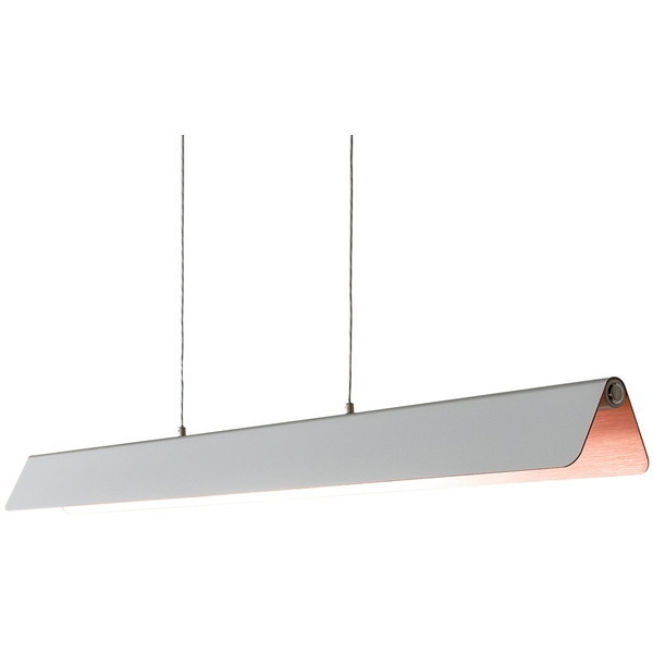 gram8 TC-2008-WH マンクスロンギー LEDペンダントライト ホワイト