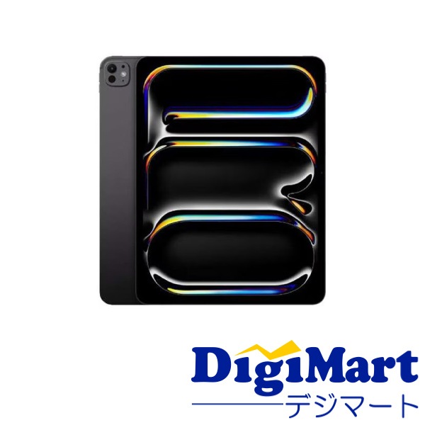 Apple iPad Air 13インチ Wi-Fi 256GB 2024年春モデル MV2D3J/A [スペースグレイ]【国内正規品】