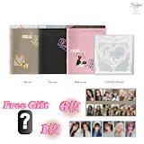 IVE 3rd EP ＜IVE EMPATHY＞《HMV限定特典付き》|K-POP & Asia