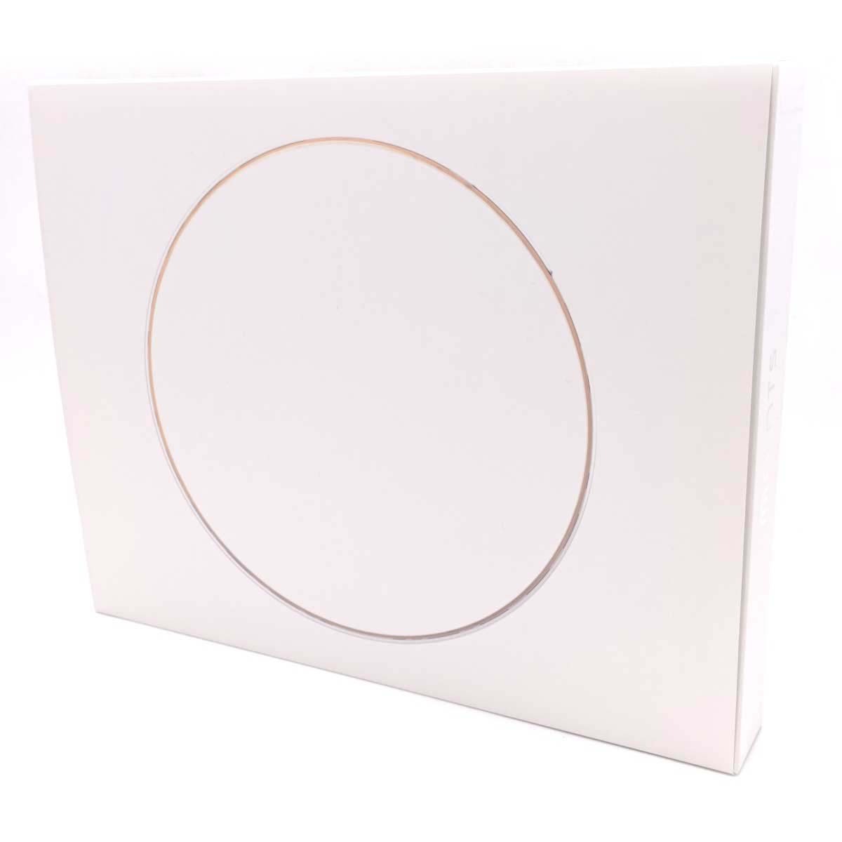 【中古・未使用品】ツインバード ホットトリベット HOT TRIVET ホワイト×ウッド MA-003 TWINBIRD IH調理器 木目調 ワイヤレスコントローラー